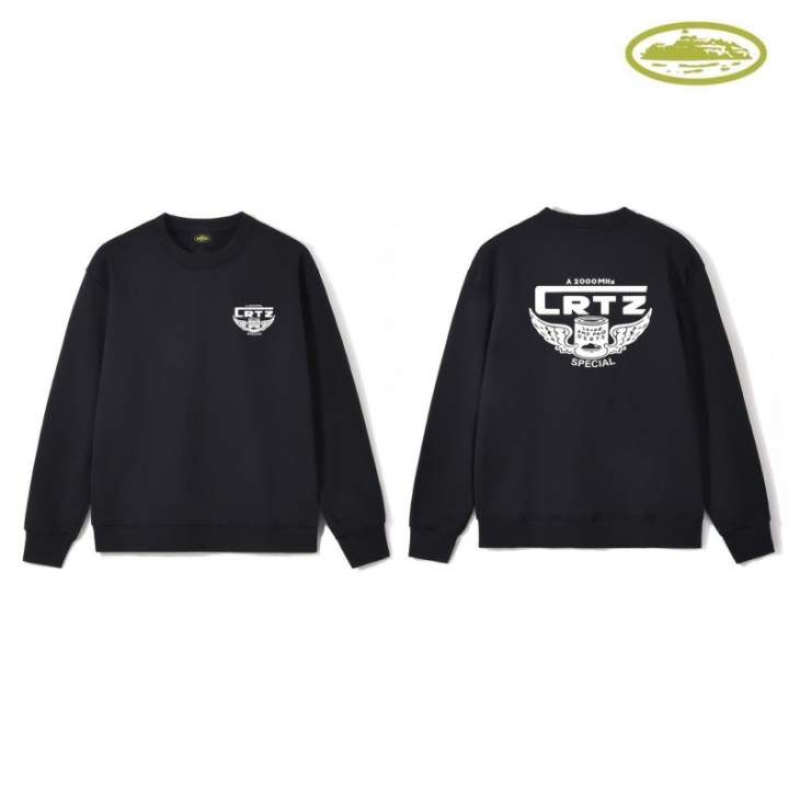 Picture of Corteiz Sweatshirt _SKUCorteizS-2XLastxC115831549